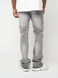 Smoke Rise, VINTAGE WASHES JEANS IMPERIAL BLUE, grey, Image 2 of 5