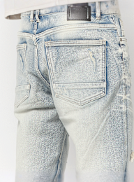 Smoke Rise, VINTAGE WASHES JEANS IMPERIAL BLUE, blue, Image 4 of 5