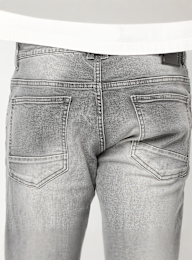 Smoke Rise, VINTAGE WASHES JEANS MOJAVE BLUE, blue, Image 4 of 5