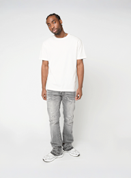 Smoke Rise, VINTAGE WASHES JEANS IMPERIAL BLUE, grey, Image 5 of 5