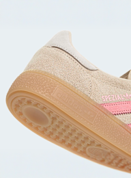 adidas Originals, Handball Spezial W, beige, Image 8 of 8