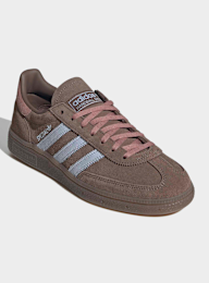 adidas Originals, Handball Spezial, brown, Image 3 of 8