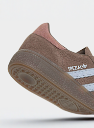 adidas Originals, Handball Spezial, brown, Image 8 of 8