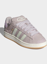 adidas Originals, Campus 00s W, purple, Image 3 of 8