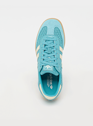 adidas Originals, Samba OG Sneaker, blue, Image 5 of 8