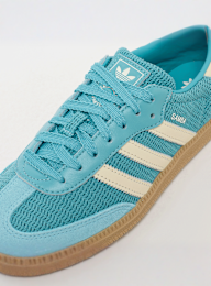 adidas Originals, Samba OG Sneaker, blue, Image 6 of 8