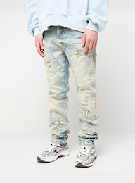 Smoke Rise, Visionary Jeans, blue, Image 1 of 6
