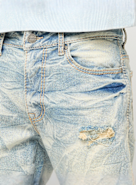 Smoke Rise, Visionary Jeans, blue, Image 3 of 6