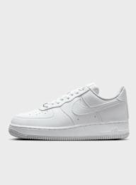 Nike, WMNS Air Force 1 '07 Next Nature, white, Image 1 of 8