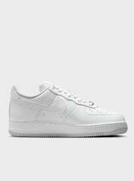 Nike, WMNS Air Force 1 '07 Next Nature, white, Image 2 of 8