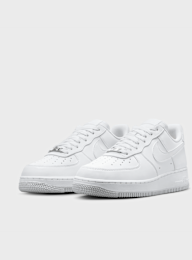 Nike, WMNS Air Force 1 '07 Next Nature, white, Image 3 of 8
