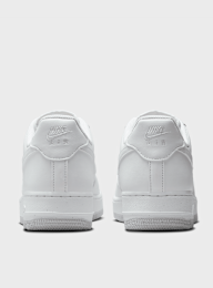 Nike, WMNS Air Force 1 '07 Next Nature, white, Image 4 of 8