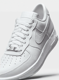 Nike, WMNS Air Force 1 '07 Next Nature, white, Image 7 of 8
