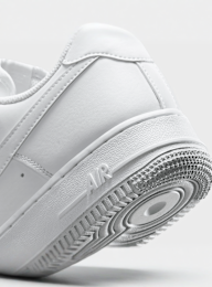 Nike, WMNS Air Force 1 '07 Next Nature, white, Image 8 of 8