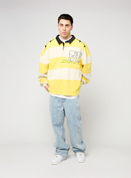 Smoke Rise, Super Sonic T-Shirt, yellow, Image 7 of 7