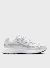 Nike, P-6000 (PS), white, Image 2 of 8
