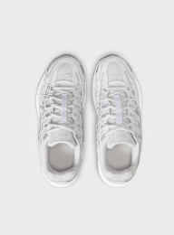 Nike, P-6000 (PS), white, Image 6 of 8