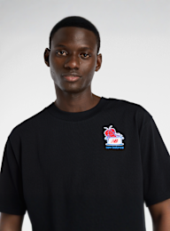 New Balance, Lobster Roll T-Shirt, black, Image 4 of 4