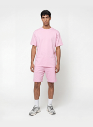 Urban Classics, Heavy Oversized Tee, Pink, Image 3 of 3