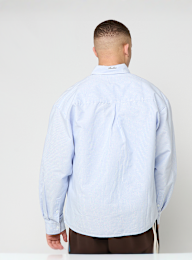Another Cotton Lab, Wrapped in Luxury  Shirt, blue, Image 2 of 5
