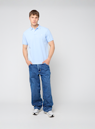 Polo Ralph Lauren, Short Sleeve Knit, blue, Image 4 of 4