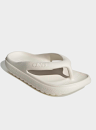 adidas Originals, Adilette Lumia, beige, Image 3 of 8