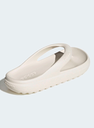 adidas Originals, Adilette Lumia, beige, Image 4 of 8