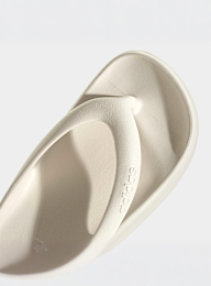 adidas Originals, Adilette Lumia, beige, Image 7 of 8