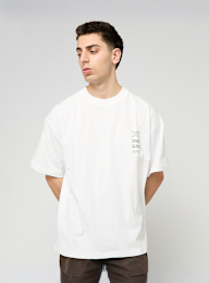 Another Cotton Lab, Athletic Department T-Shirt, white, Image 2 of 5