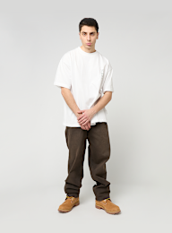 Another Cotton Lab, Athletic Department T-Shirt, white, Image 5 of 5