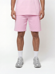 Urban Classics, New Shorts, Pink, Image 1 of 4