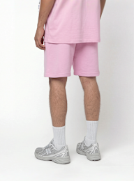 Urban Classics, New Shorts, Pink, Image 2 of 4