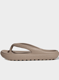 adidas Originals, Adilette Lumia Flip Flop, beige, Image 1 of 8