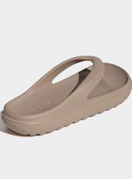 adidas Originals, Adilette Lumia Flip Flop, beige, Image 4 of 8