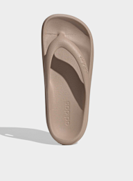 adidas Originals, Adilette Lumia Flip Flop, beige, Image 6 of 8