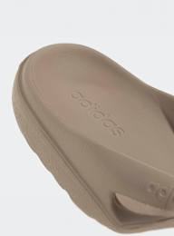 adidas Originals, Adilette Lumia Flip Flop, beige, Image 8 of 8