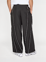 Urban Classics, Extra Volume Track Pants, black, Image 2 of 5