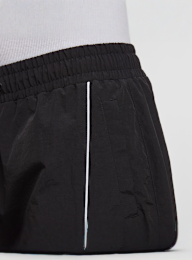 Urban Classics, Extra Volume Track Pants, black, Image 4 of 5