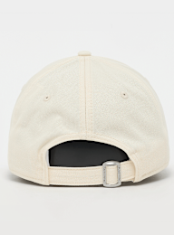 Lacoste, FEMALE 9FORTY Lacoste x New Era Plain Cotton Cap, beige, Image 2 of 4