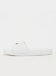 Lacoste, Serve Slides 0.0, white, Image 1 of 7