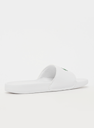 Lacoste, Serve Slides 0.0, white, Image 3 of 7