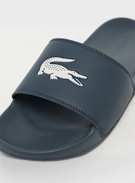 Lacoste, Serve Slides 0.0, blue, Image 6 of 7