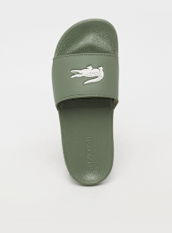 Lacoste, Serve Slides 0.0, green, Image 5 of 7