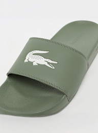 Lacoste, Serve Slides 0.0, green, Image 6 of 7