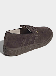 adidas Originals, Handball Spezial Loafer, brown, Image 4 of 8