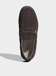 adidas Originals, Handball Spezial Loafer, brown, Image 6 of 8