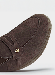 adidas Originals, Handball Spezial Loafer, brown, Image 7 of 8