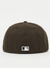 New Era, GCP 59FIFTY Outline Logo MLB New York Yankees, bruin, Afbeelding 2 van 4