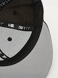 New Era, GCP 59FIFTY Outline Logo MLB New York Yankees, brown, Image 3 of 4