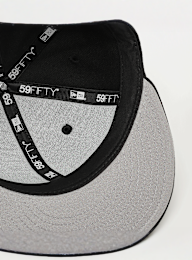 New Era, GCP 59FIFTY Outline Logo MLB New York Yankees, black, Image 3 of 4